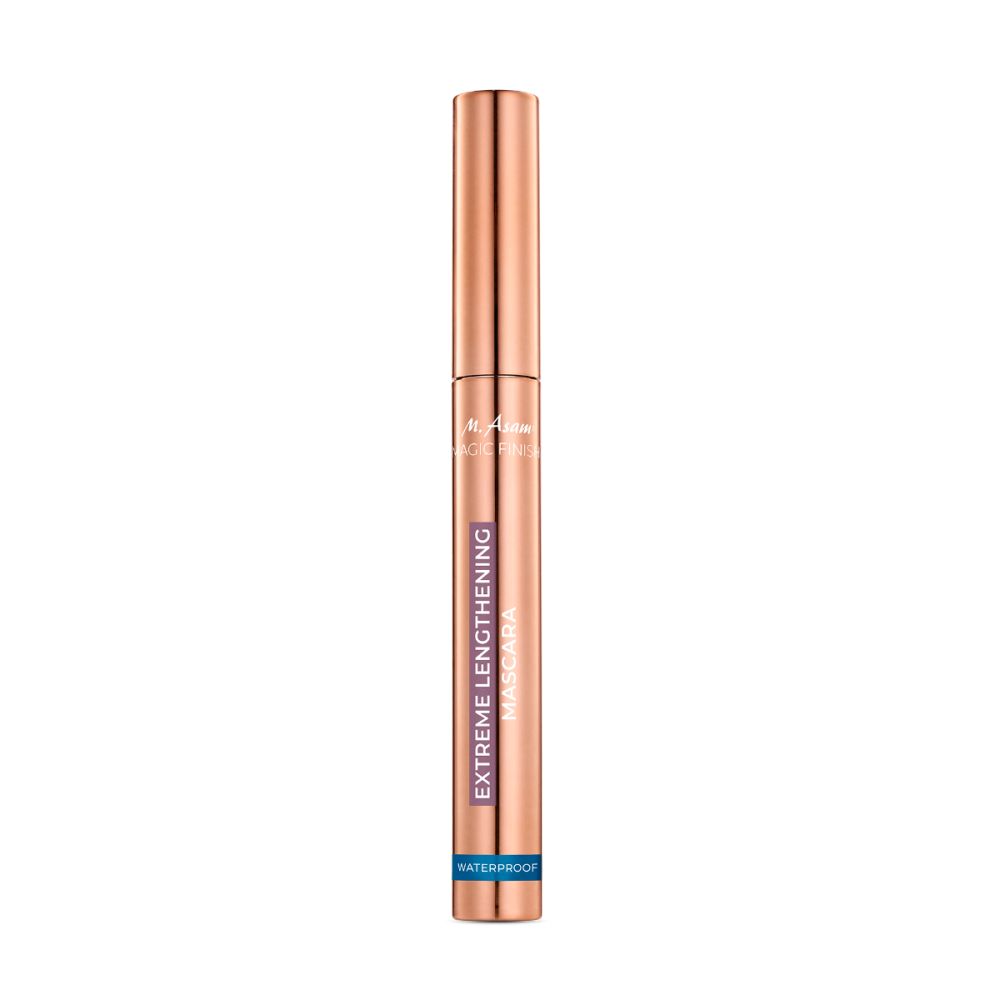 MAGIC FINISH Extreme Lengthening Mascara Waterproof