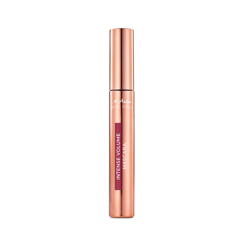 MAGIC FINISH Intense Volume Mascara
