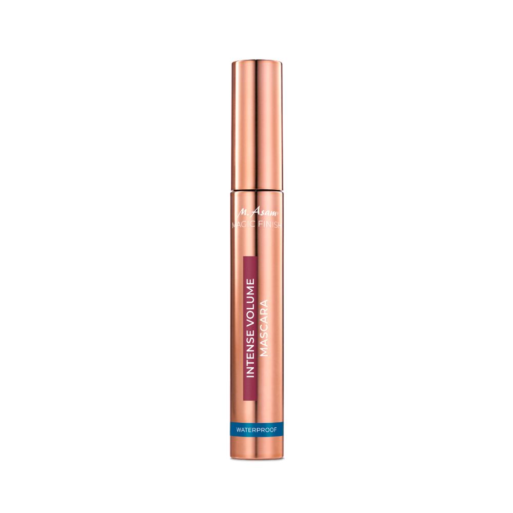 MAGIC FINISH Intense Volume Mascara Waterproof