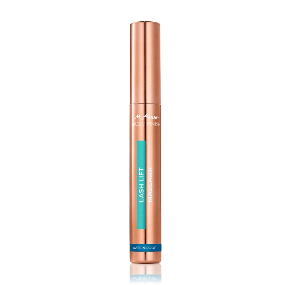 MAGIC FINISH Lash Lift Mascara Waterproof
