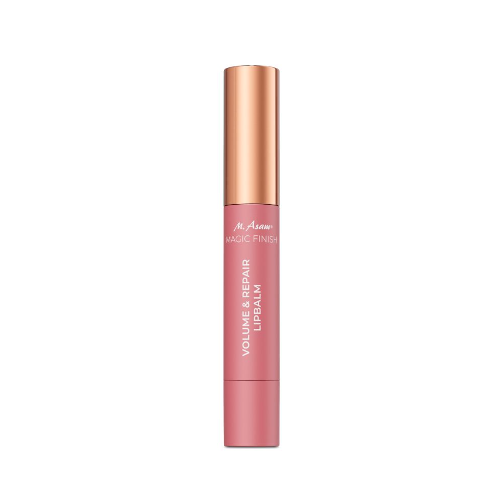 MAGIC FINISH Volume & Repair Lippenbalsam Romantic Rose
