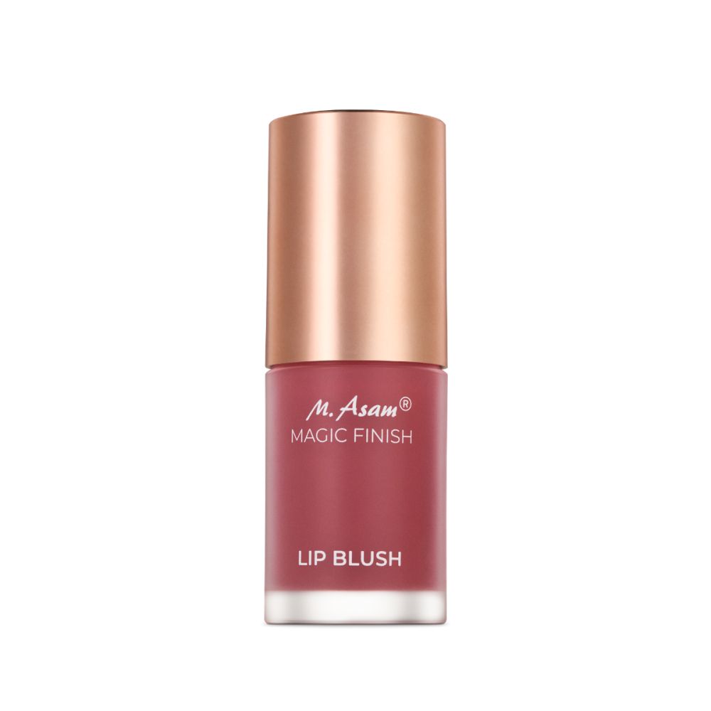 MAGIC FINISH Lip Blush Peony
