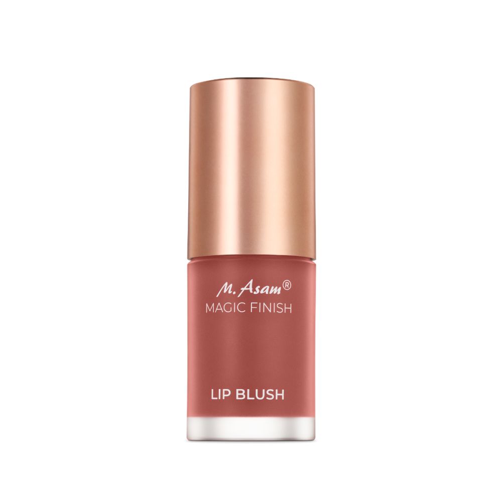 MAGIC FINISH Lip Blush Terracotta