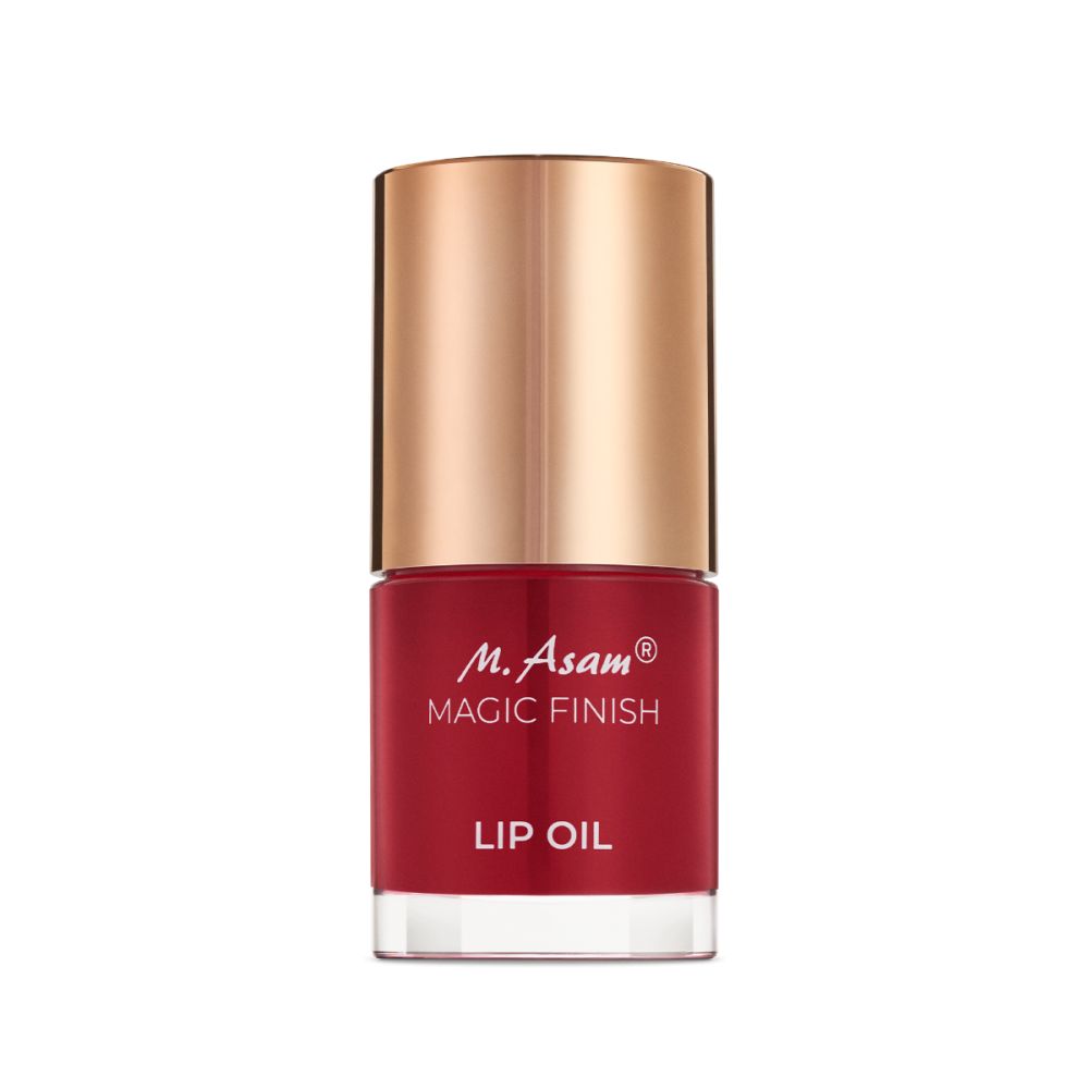 MAGIC FINISH Lip Oil Cherry Juice