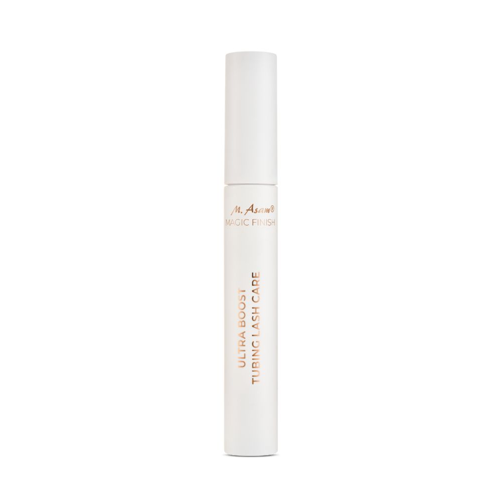 MAGIC FINISH Ultra Boost Tubing Lash Care Wimpernserum transparent