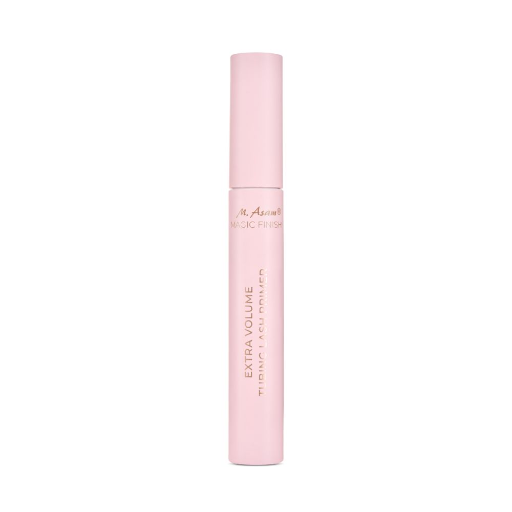 MAGIC FINISH Extra Volume Tubing Wimpern Primer Deep Black