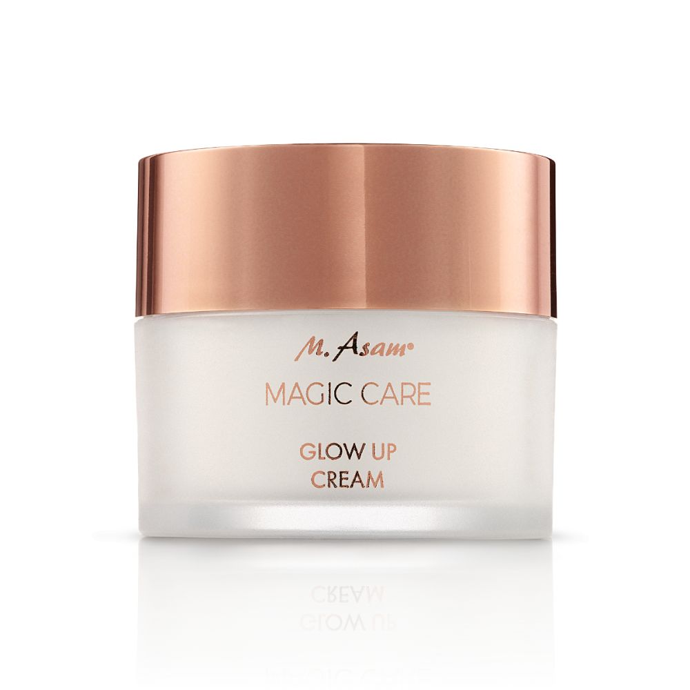 M. Asam Magic Care Glow Up Creme Tagescreme 50 ml