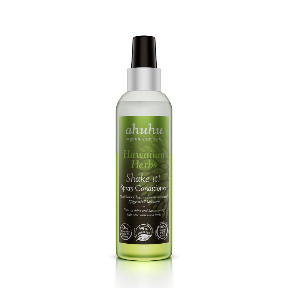 HAWAIIAN HERBS 7-Kräuter Shake it! Spray Conditioner