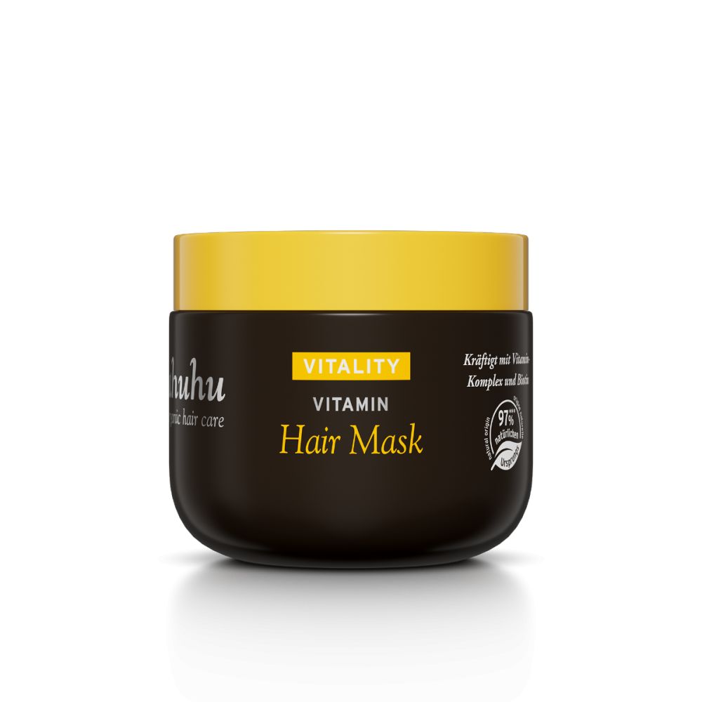 VITALITY Vitamin Hair Mask