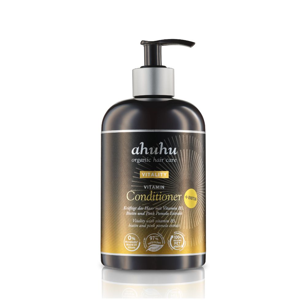 VITALITY Vitamin Conditioner XXL