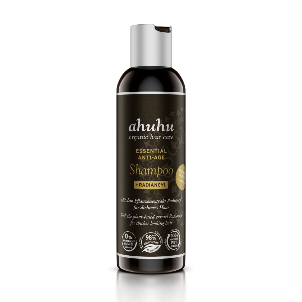 ESSENTIAL ANTI-AGE Shampoo
