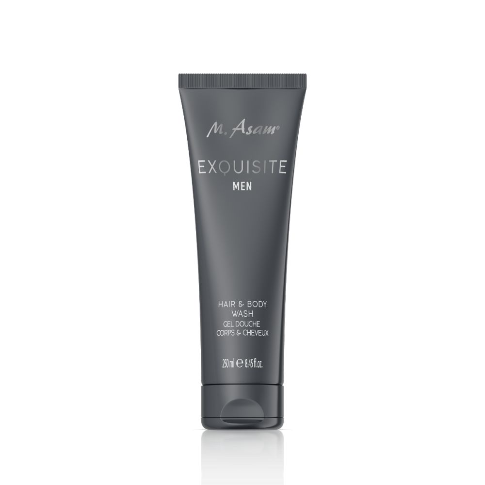 Thumbnail - FINE FRAGRANCE Men EXQUISITE Hair & Body Wash
