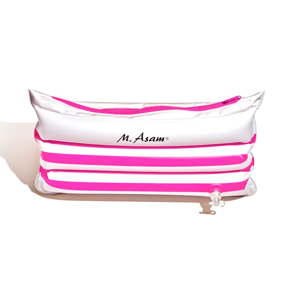Beach Pillow & Bag