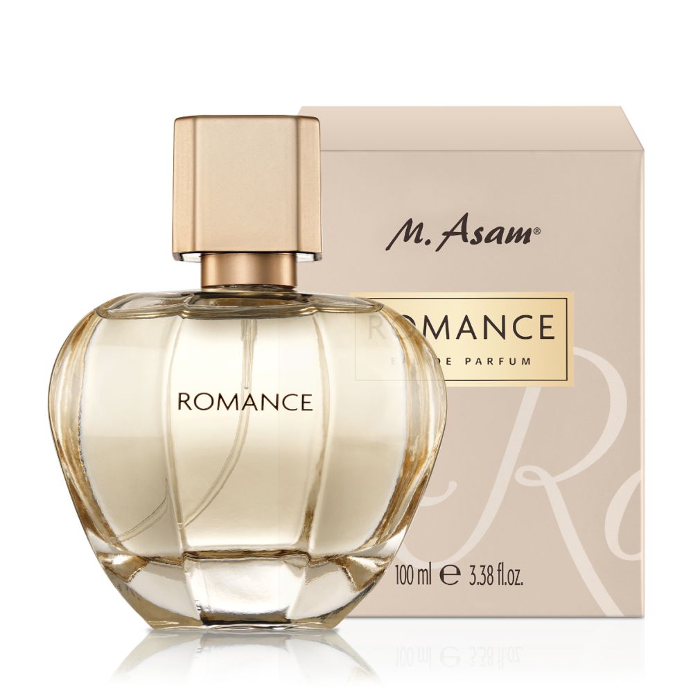 ROMANCE Eau de Parfum