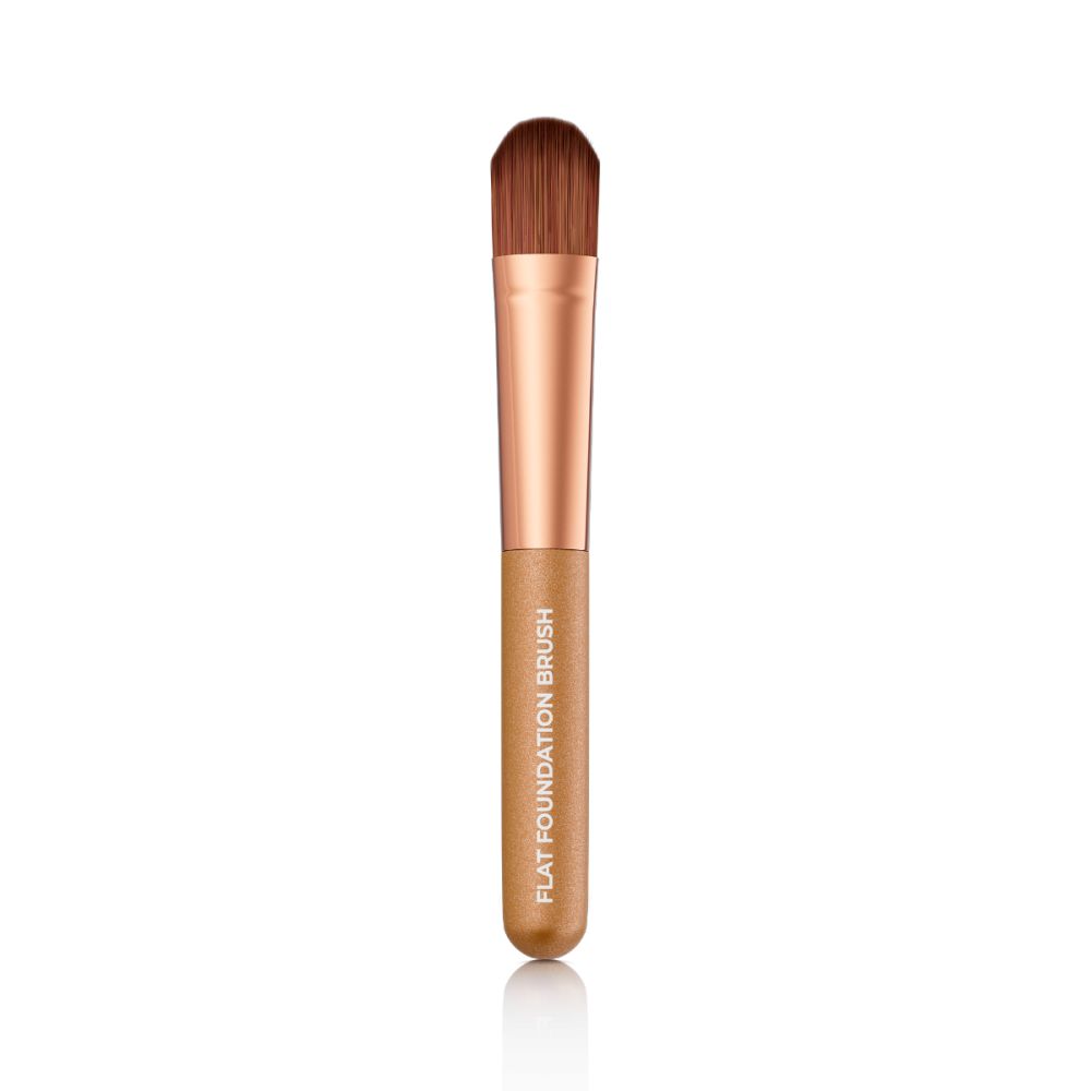 MAGIC FINISH Mini Flat Foundationpinsel