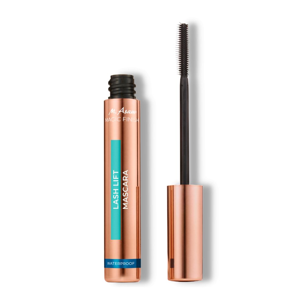 MAGIC FINISH Lash Lift Mascara Waterproof