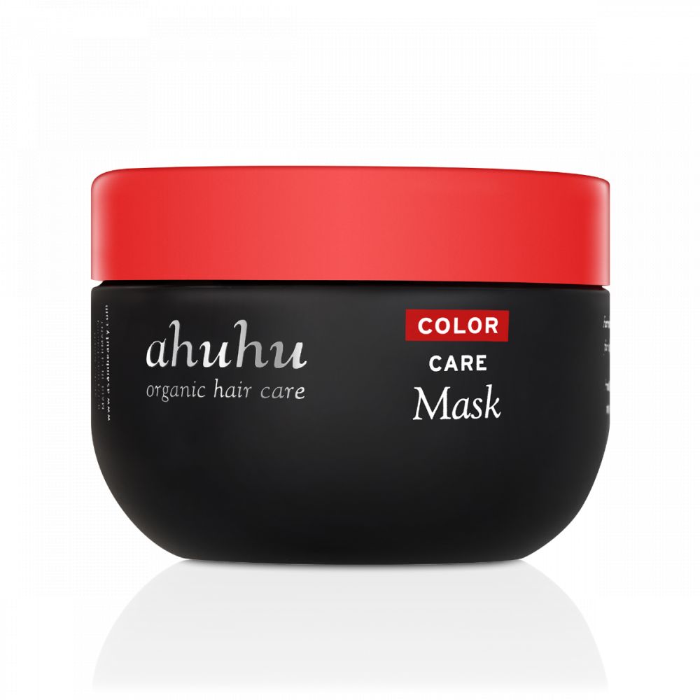 COLOR Care Haarmaske für gefärbte Haare