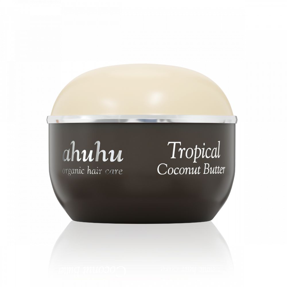 Deep Repair Coconut Butter