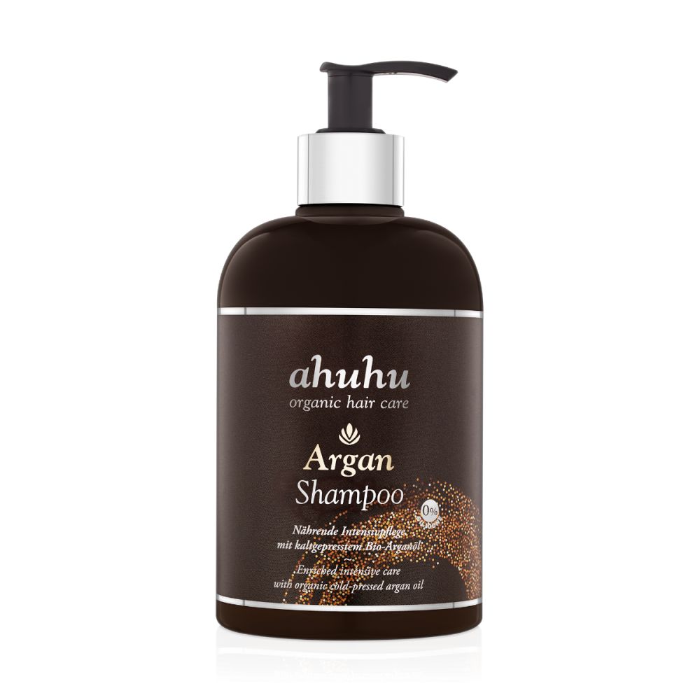 ARGAN Shampoo XXL