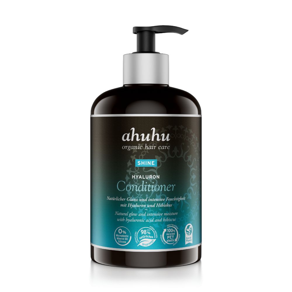 SHINE Hyaluron Conditioner XXL