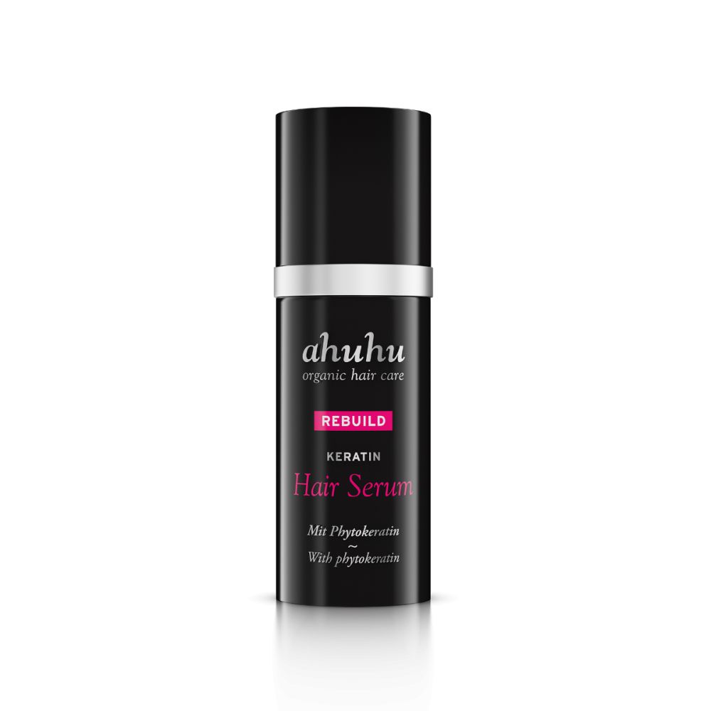 REBUILD Keratin Haarserum