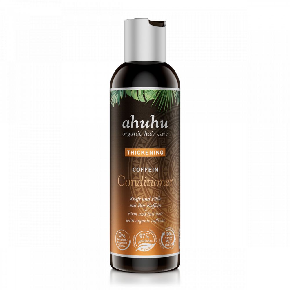 THICKENING Coffein Conditioner