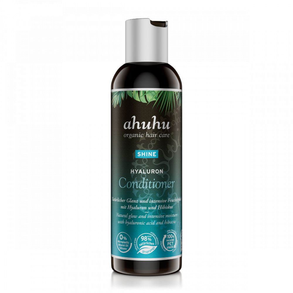 SHINE Hyaluron Conditioner