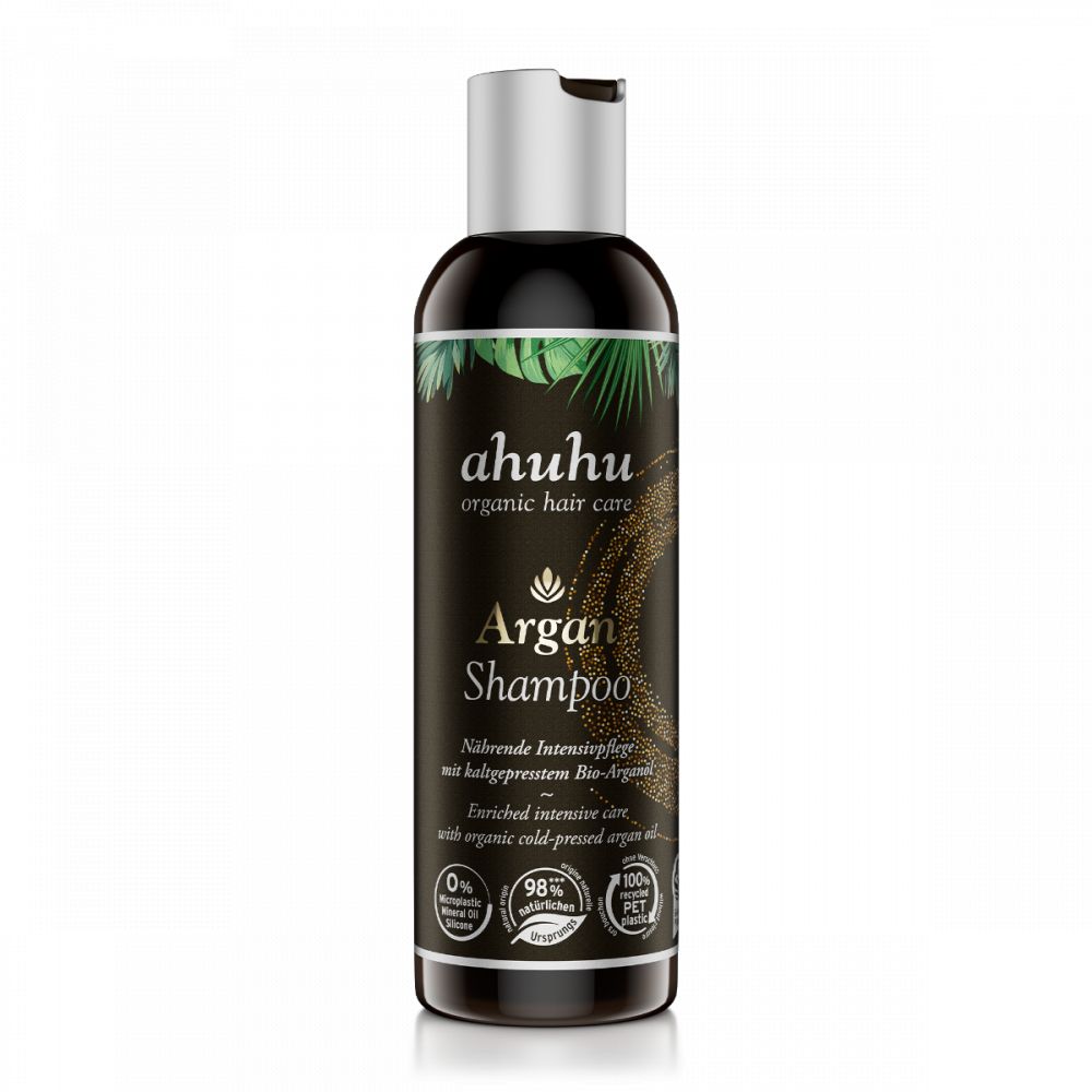 ARGAN Shampoo