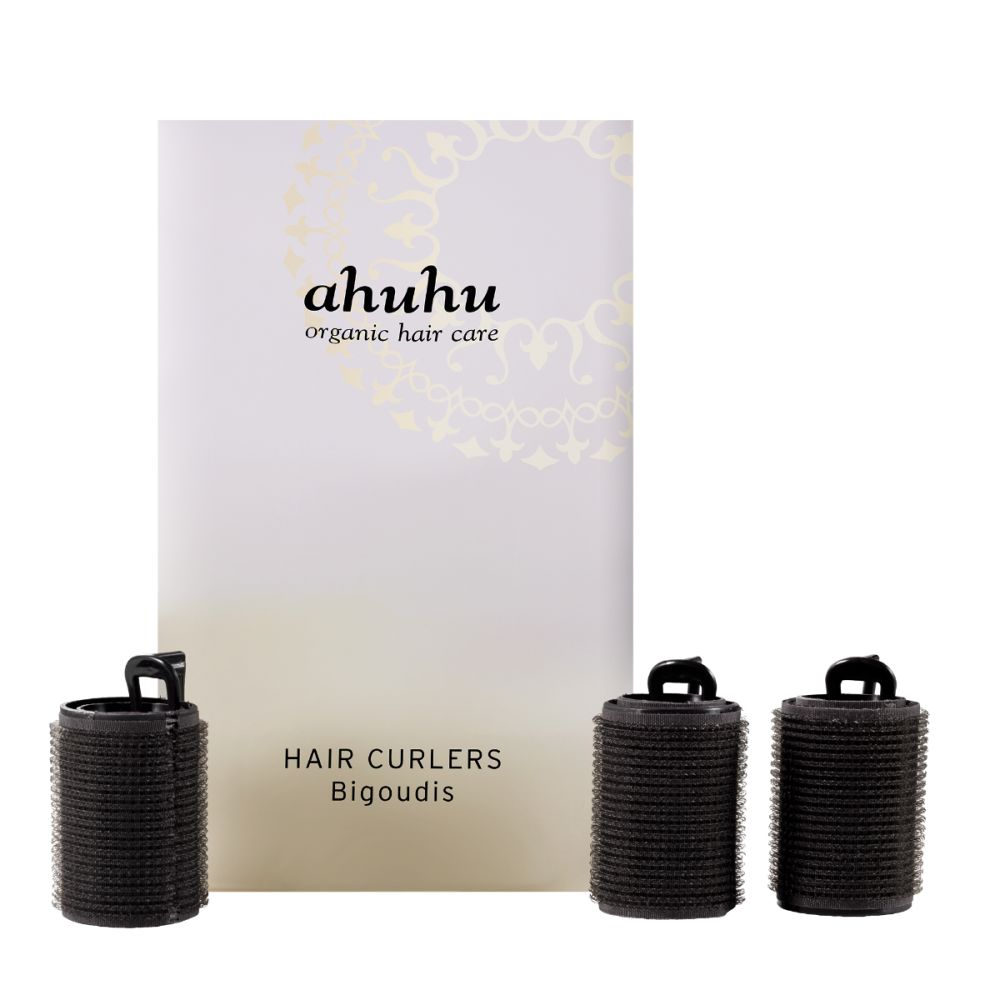 ahuhu Hair Curlers small