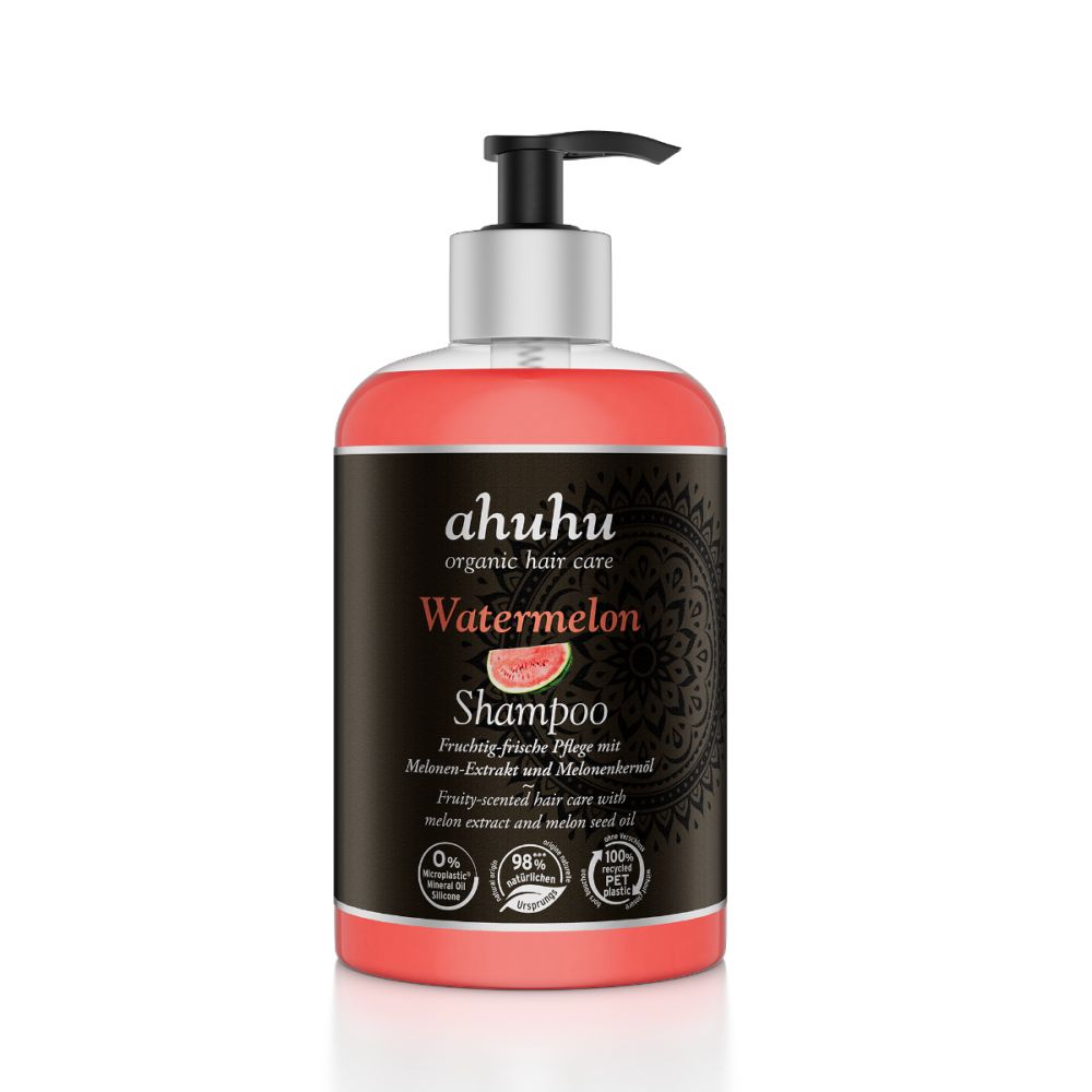 WATERMELON Shampoo XXL