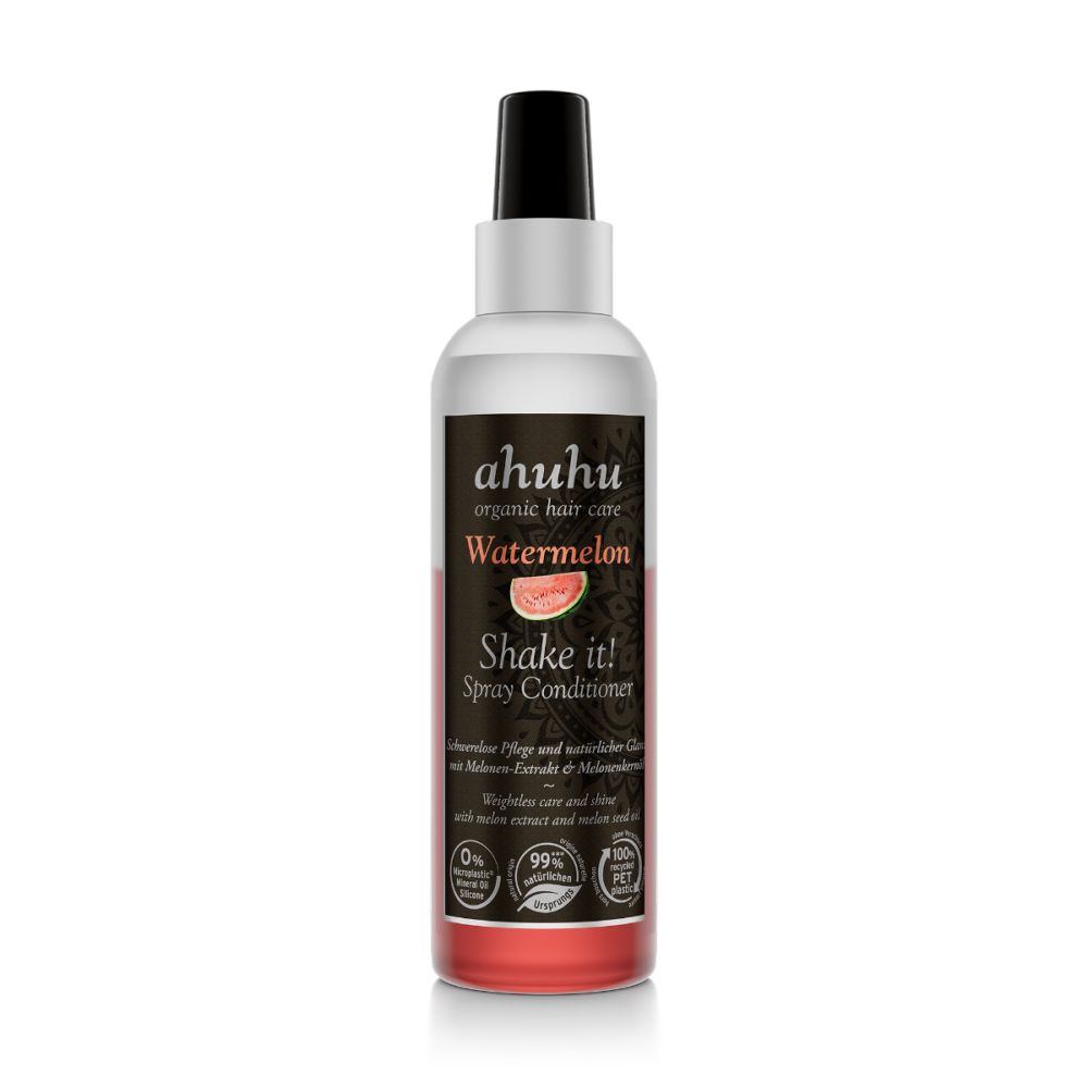 WATERMELON Shake it! Spray Conditioner