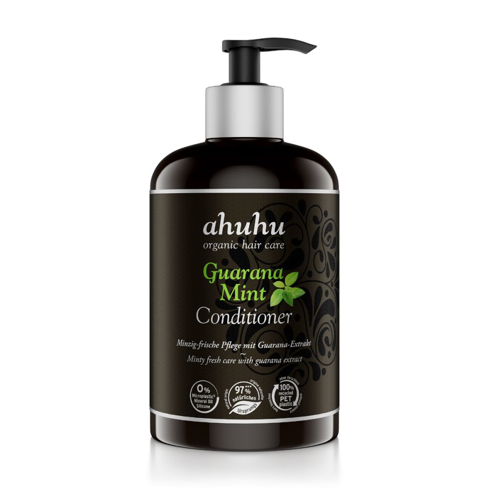 GUARANA MINT Conditioner XXL