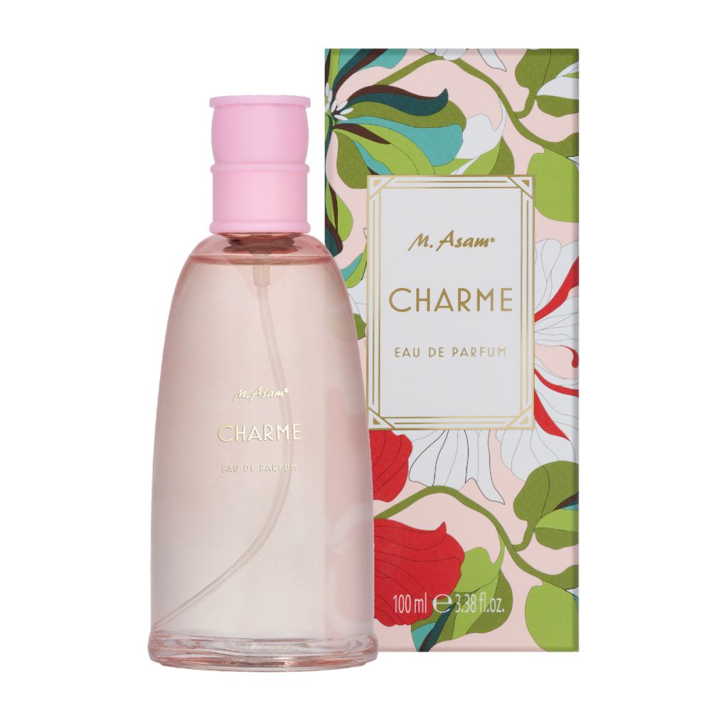 CHARME Eau de Parfum