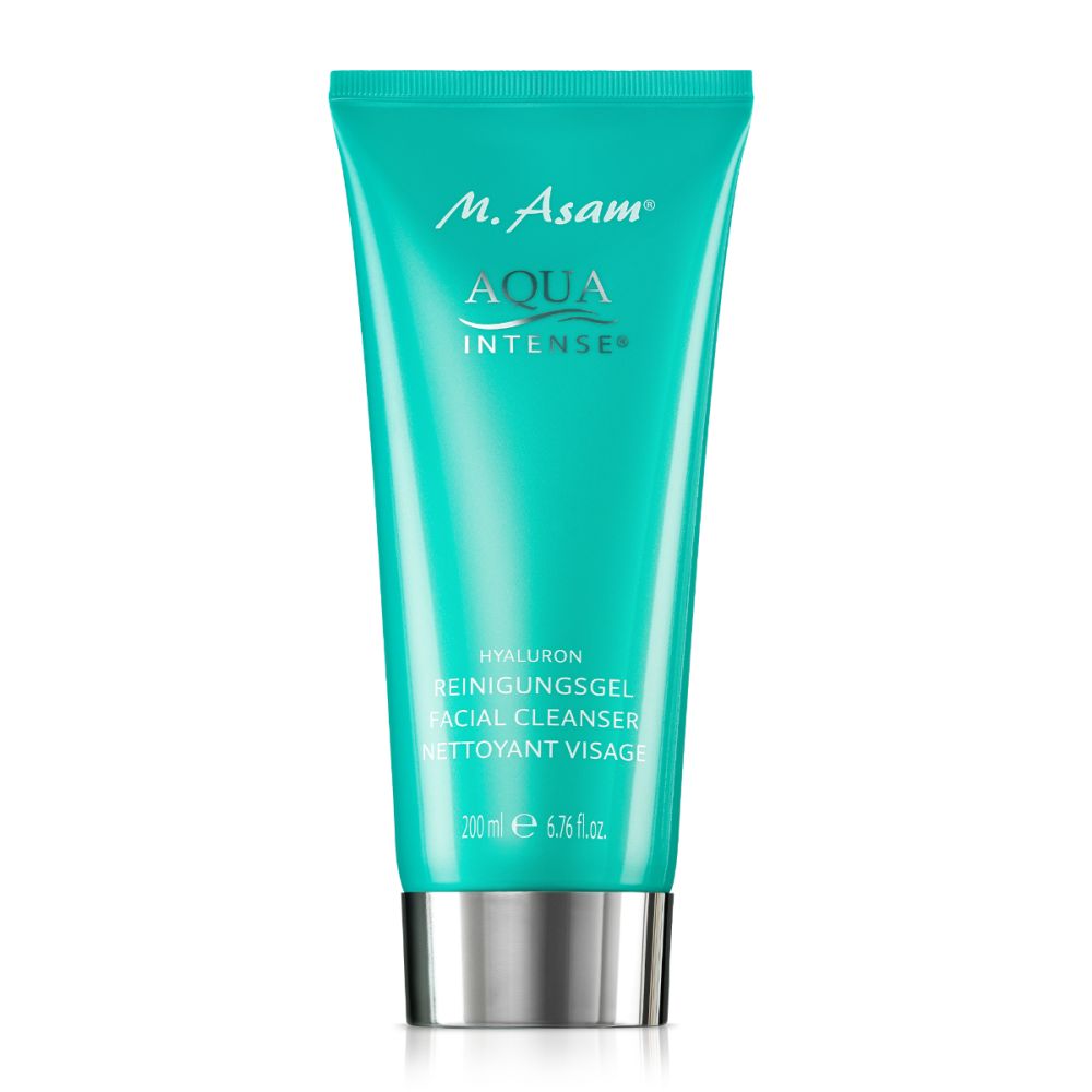 AQUA INTENSE Hyaluron Reinigungsgel