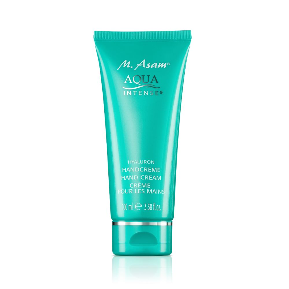 AQUA INTENSE Hyaluron Handcreme