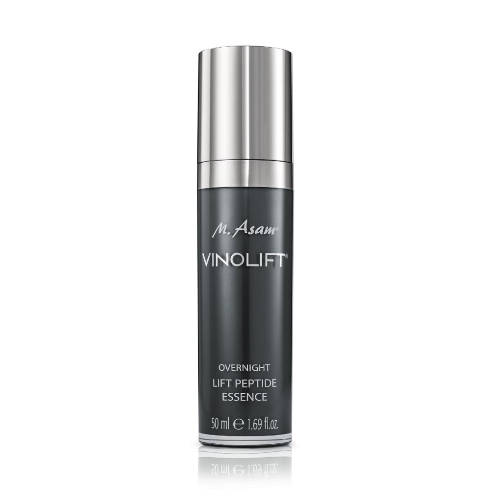VINOLIFT Gesichtsserum Overnight Lift Peptide Essence