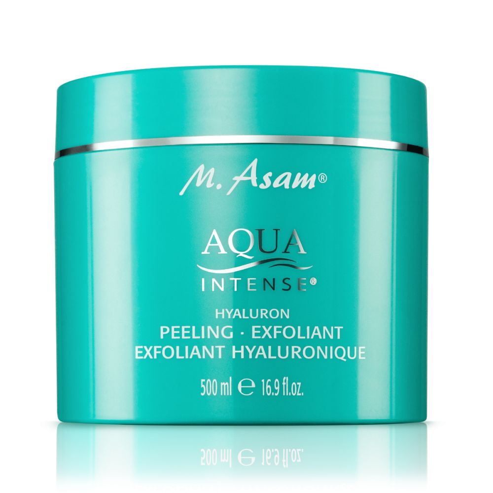 AQUA INTENSE Hyaluron Peeling XXL