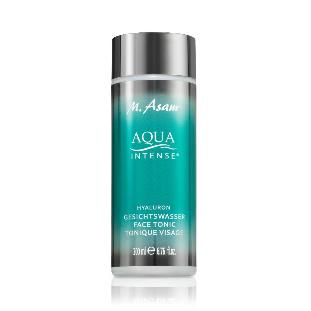 AQUA INTENSE Hyaluron Gesichtswasser