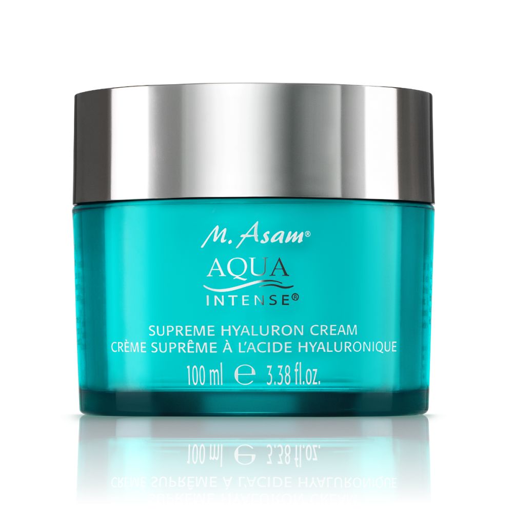 AQUA INTENSE Supreme Hyaluron Creme XXL