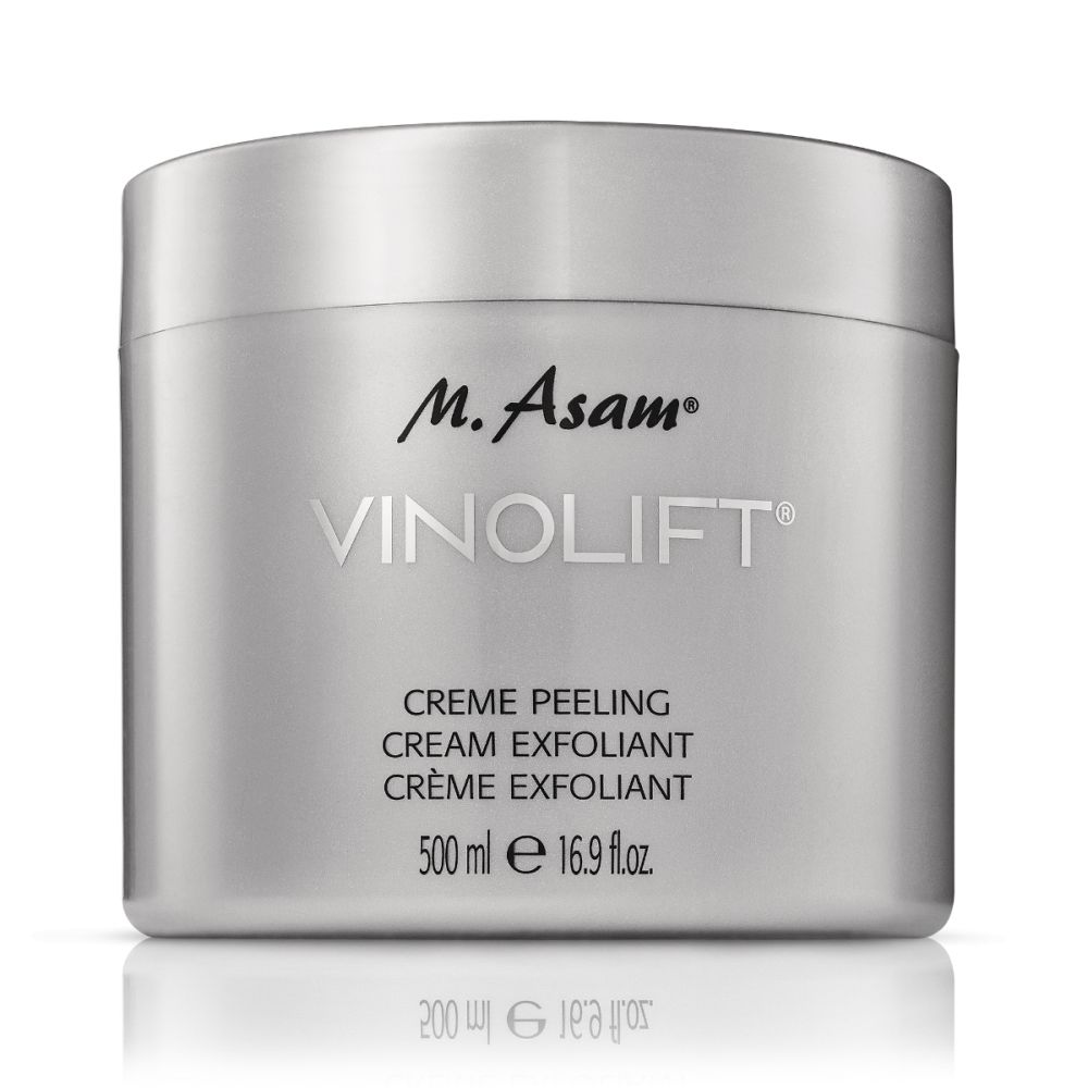 VINOLIFT Creme Peeling XXL