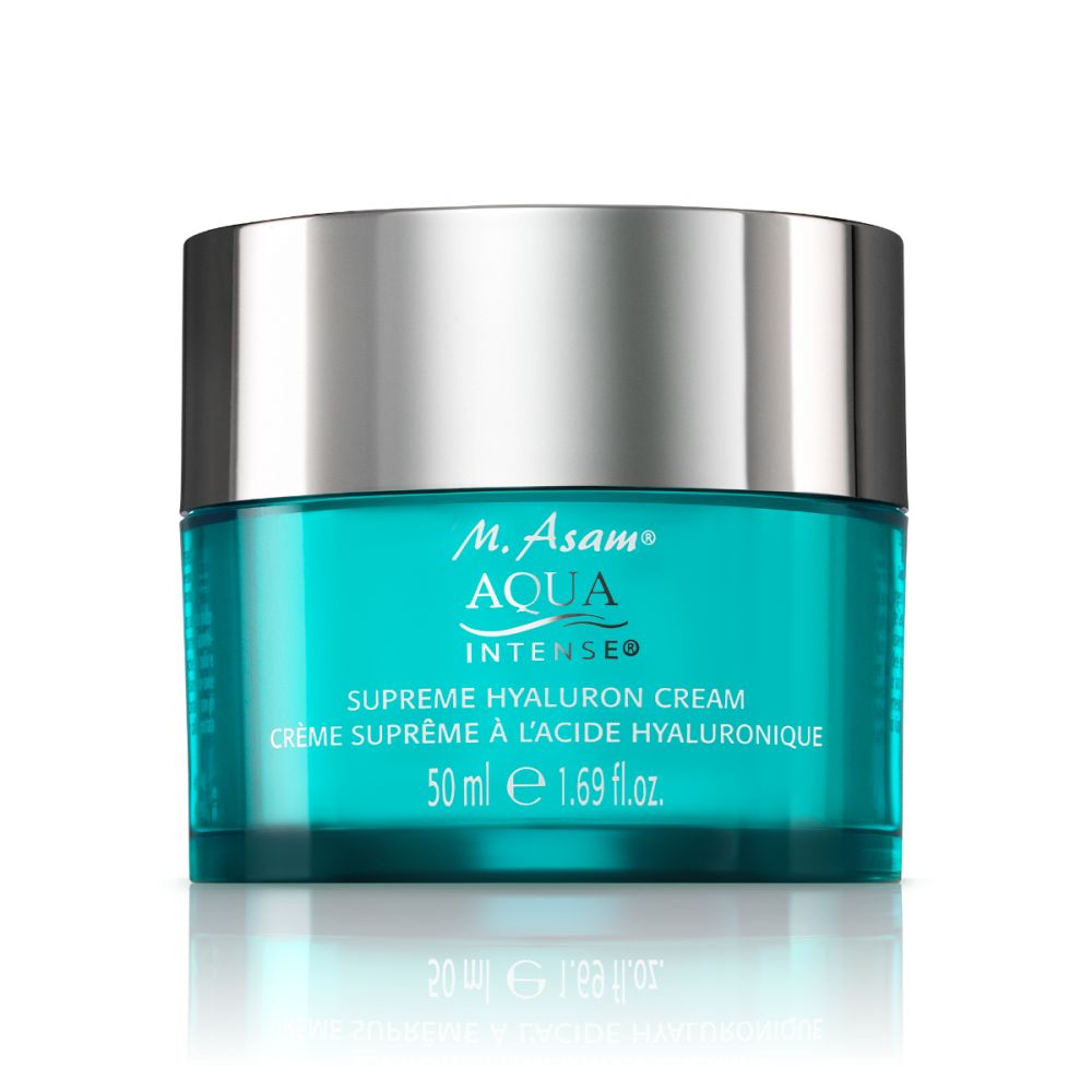 AQUA INTENSE Supreme Hyaluron Creme