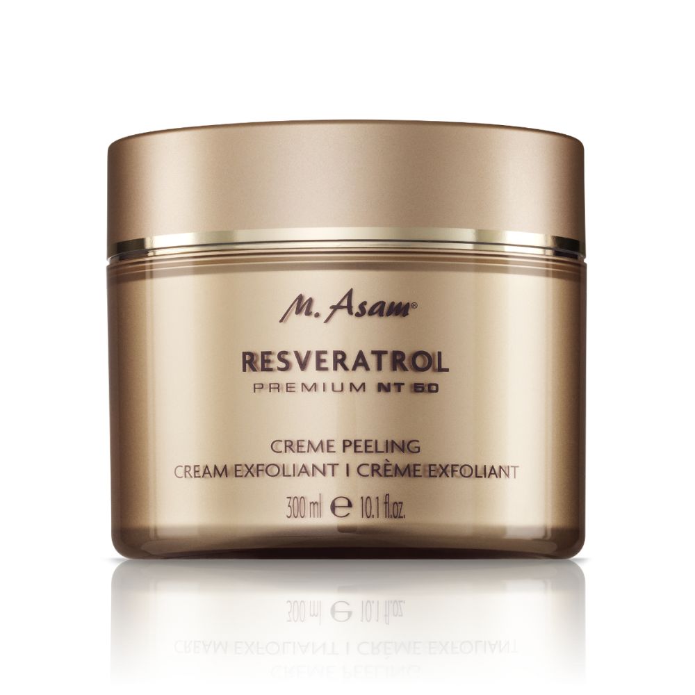 RESVERATROL PREMIUM NT50 Creme Peeling