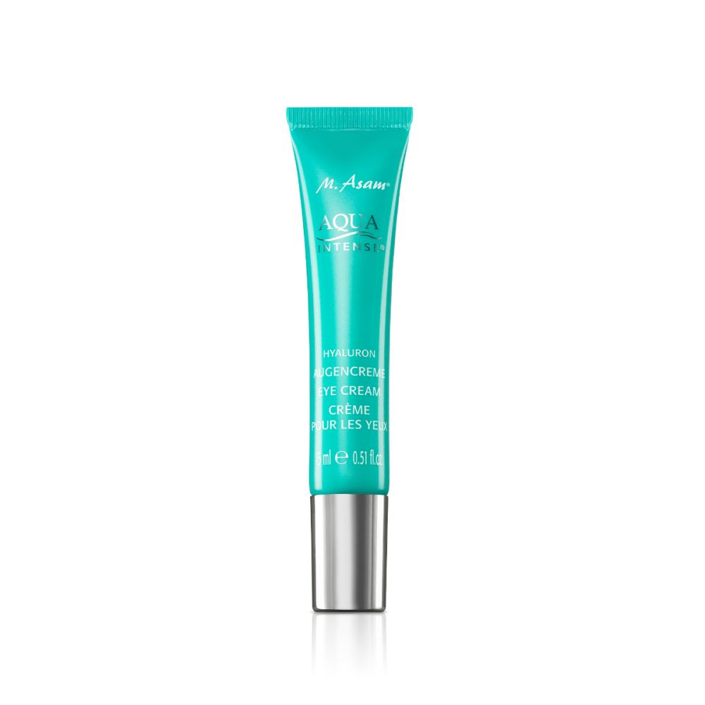 AQUA INTENSE Hyaluron Augencreme