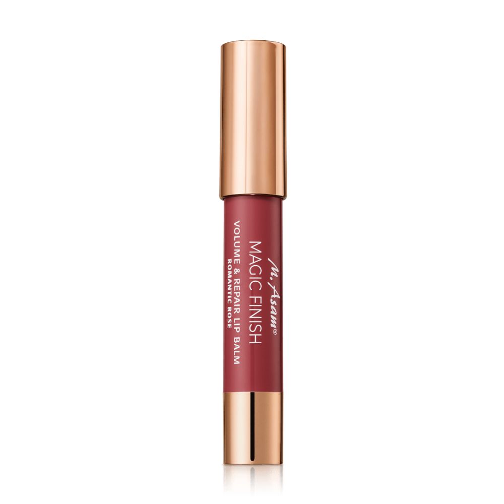 MAGIC FINISH Volume & Repair Lippenbalsam Romantic Rose