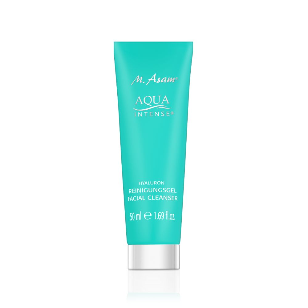 AQUA INTENSE Hyaluron Reinigungsgel Probe