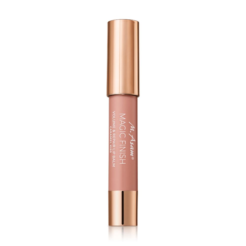 MAGIC FINISH Volume & Repair Lippenbalsam Caramel Kiss