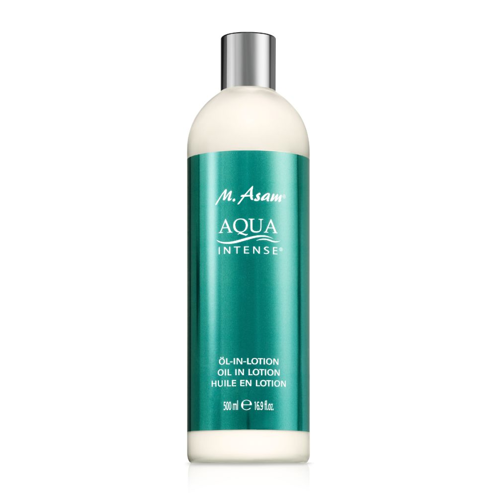 AQUA INTENSE Hyaluron Öl-in-Bodylotion