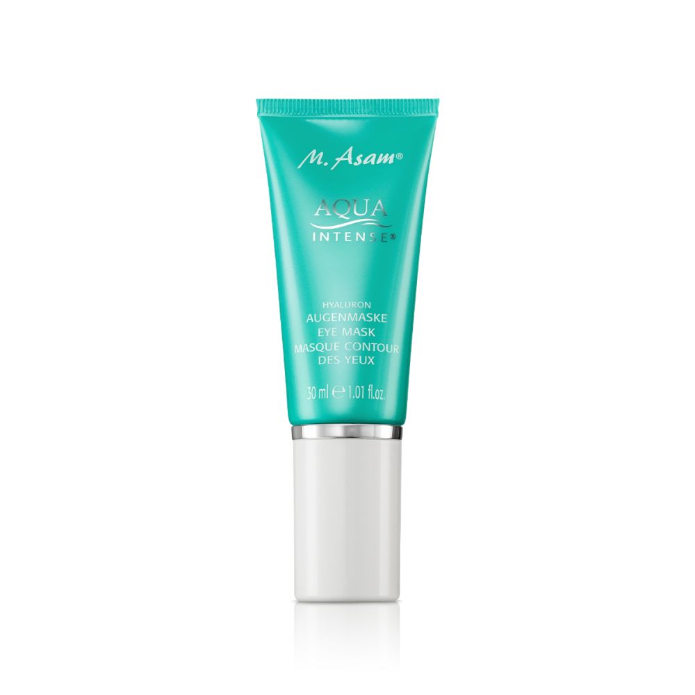 AQUA INTENSE Hyaluron Augenmaske