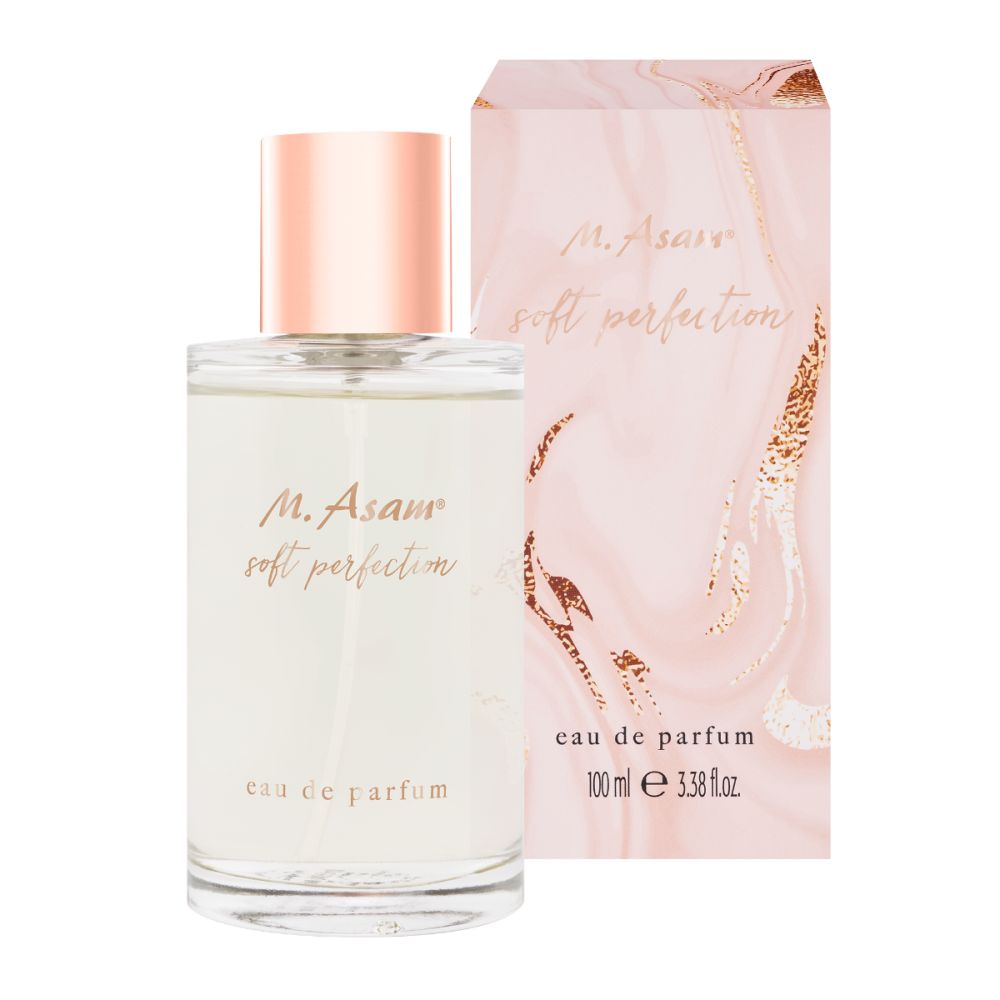 SOFT PERFECTION Eau de Parfum