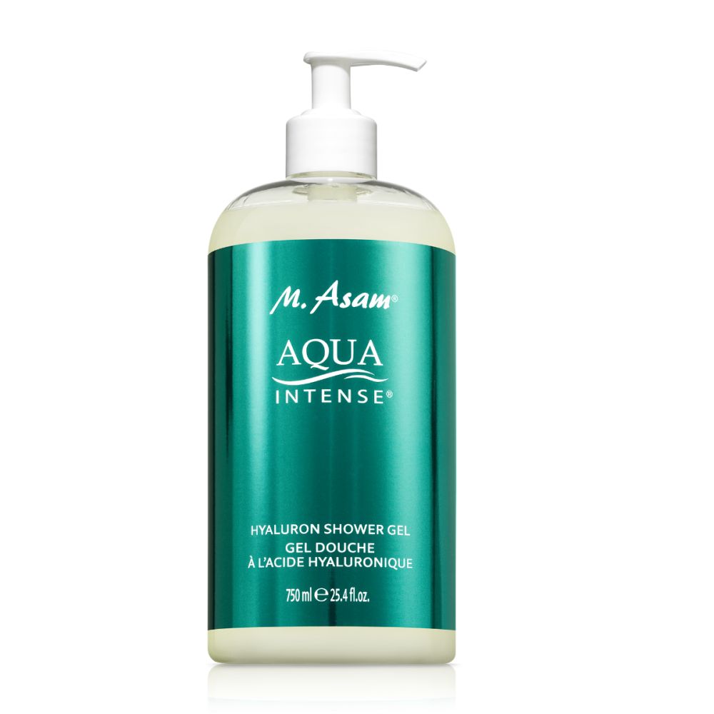 AQUA INTENSE Hyaluron Duschgel XXL